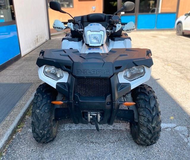 Polaris Sportsman 570 Touring