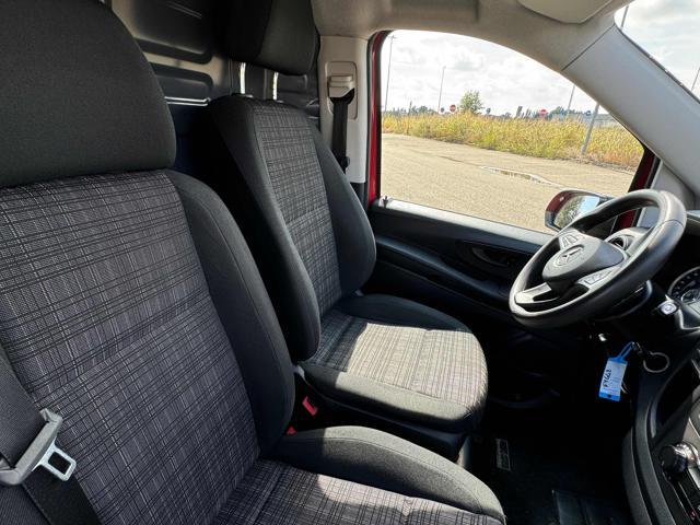 MERCEDES-BENZ Vito 190cv 4x4! P.Lungo Extra- Camb.Auto 9M