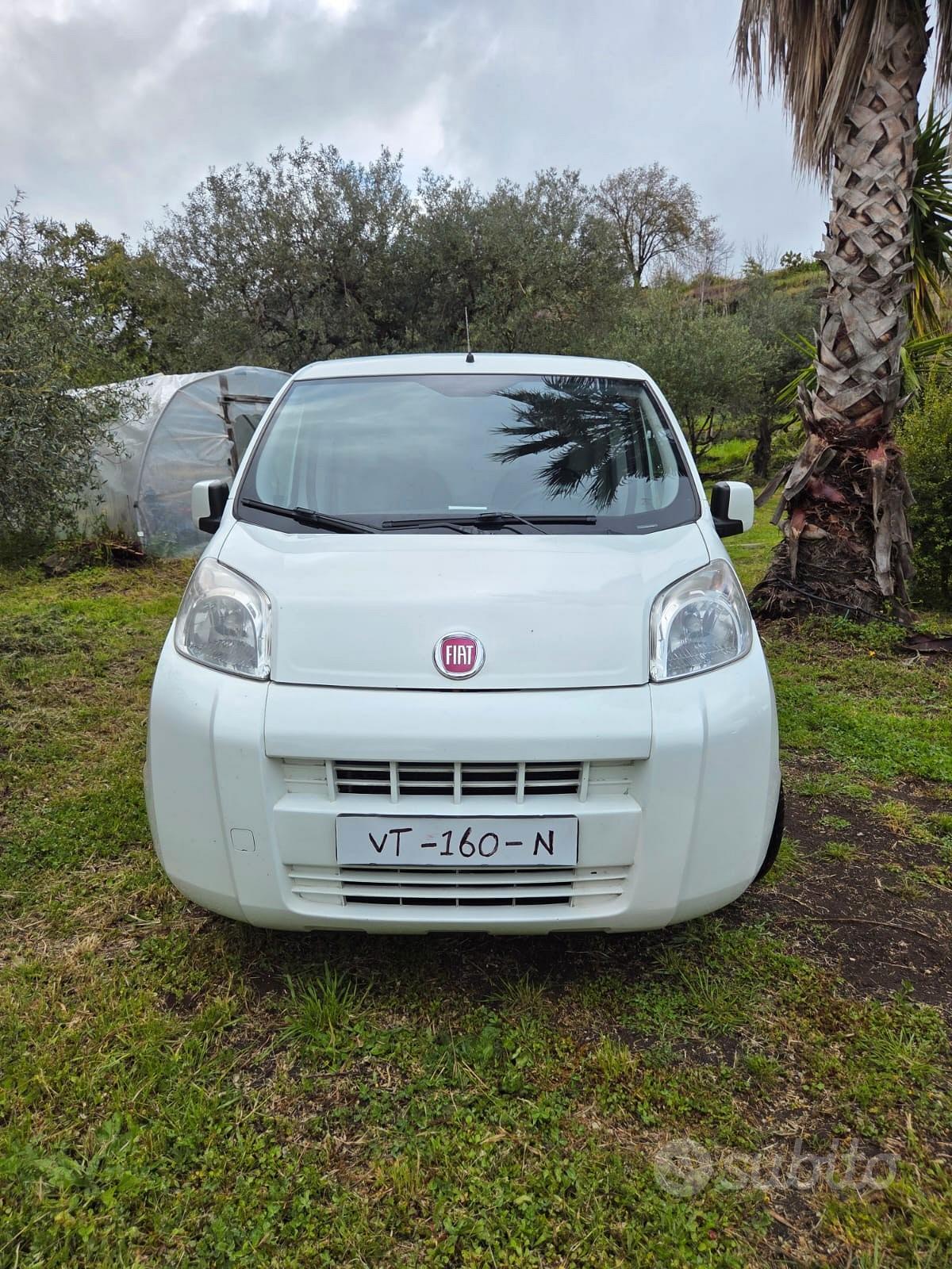 fiorino pari al nuovo