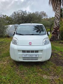 fiorino pari al nuovo