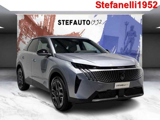 PEUGEOT 3008 1.2 hybrid Allure 136cv e-dcs6
