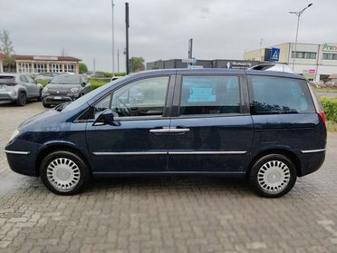 Lancia Phedra 2.2 JTD Emblema FAP