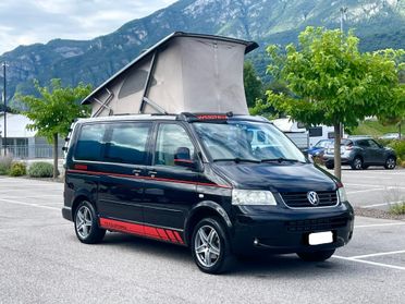Vw T5 CALIFORNIA 2.5Tdi 174cv Camper Gancio