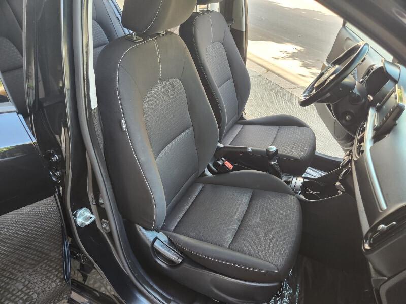 Kia Picanto 1.0 12V EcoGPL 5 porte Cool
