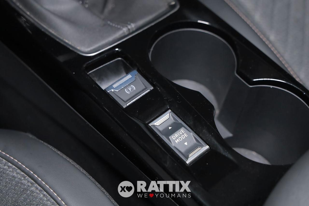 Peugeot 208 1.2 Puretech 100CV Allure