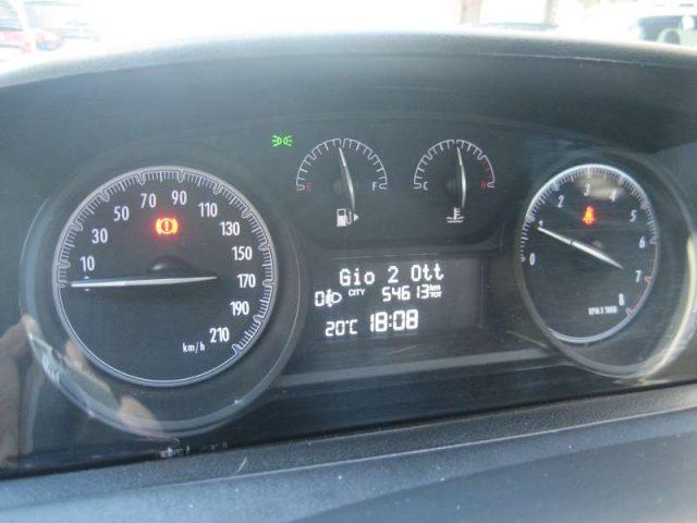 LANCIA Ypsilon 1.2 69 CV 5 PORTE GOLD