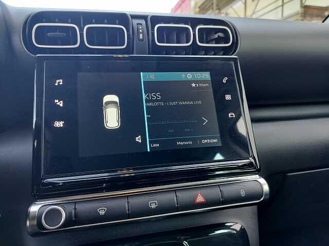 Citroen C3 Aircross PureTech 110 S&S Feel