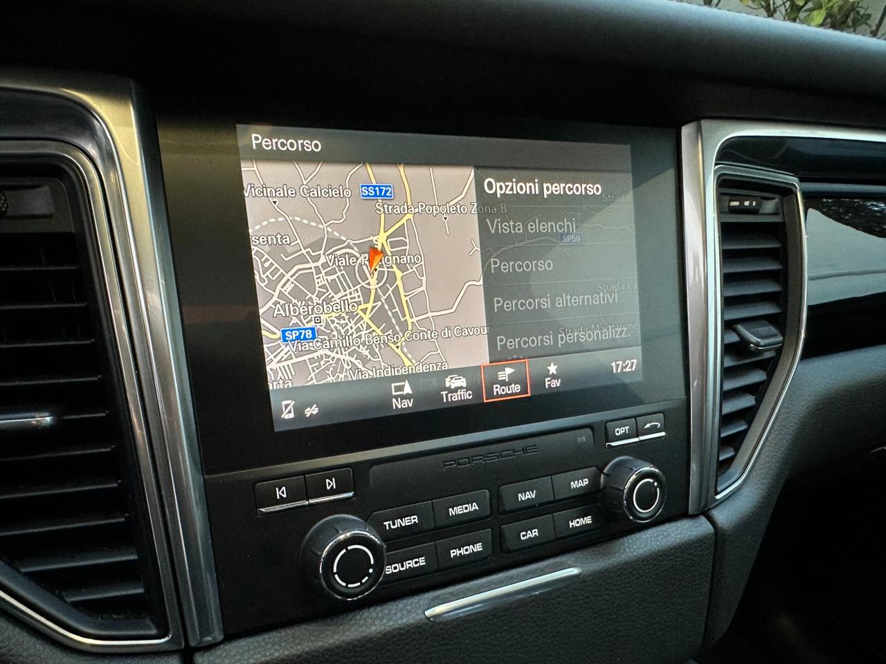 Porsche Macan S 3.0 258cv