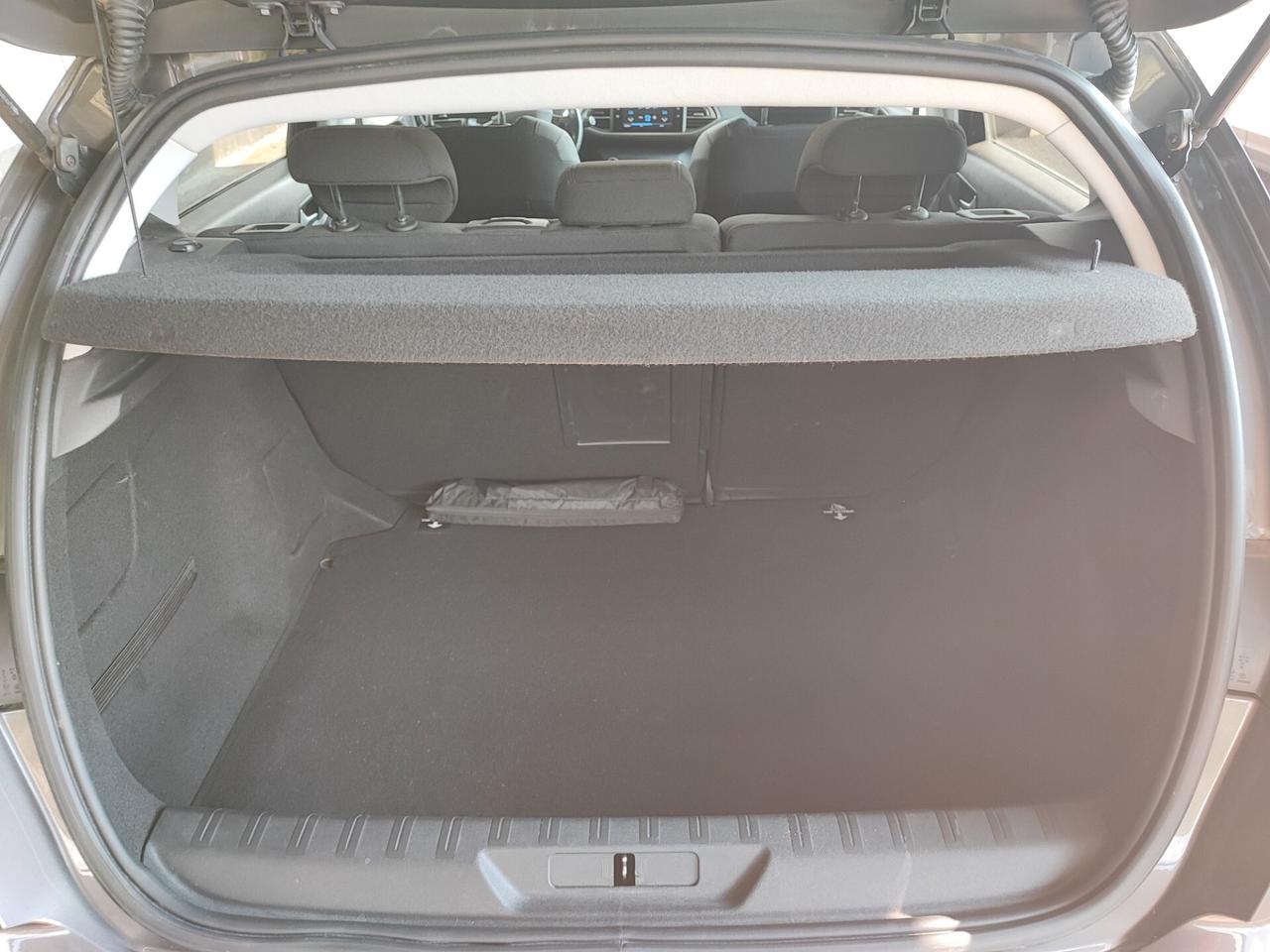 Peugeot 308 PureTech Turbo 130 S&S Allure