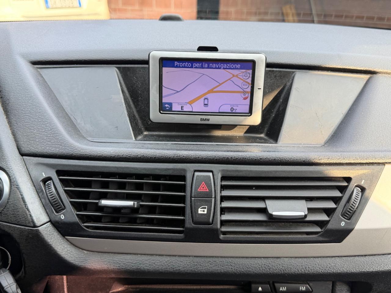 Bmw X1 sDrive20d Attiva