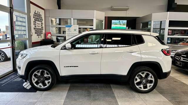 Jeep Compass 2.0 Multijet 140CV 4WD 4X4 Limited