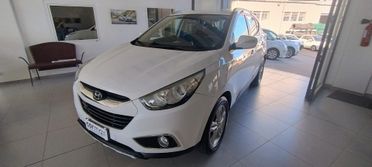 Hyundai iX35 1.7 CRDi 2WD Style