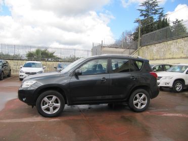 Toyota RAV 4 RAV4 2.2 D-4D 136 CV