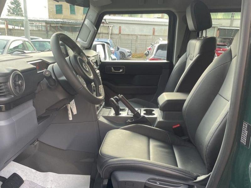 Ineos Grenadier Station Wagon 3.0 Turbo Diesel Fieldmaster