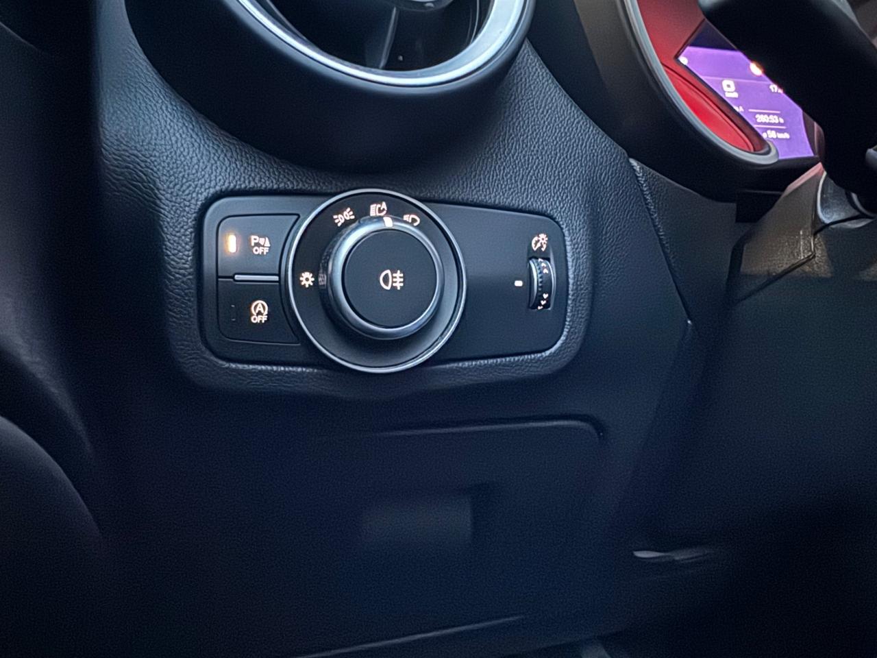 Alfa Romeo Stelvio 2.2tdi 190 CV AT8 Q4 Executive