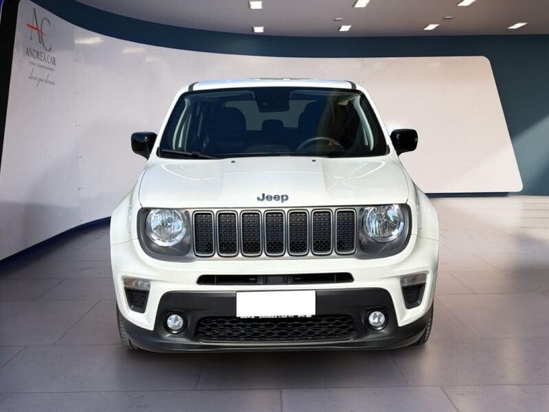 Jeep Renegade Renegade 1.6 mjt Limited 2wd 130cv