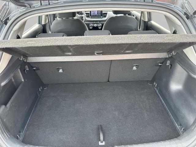 KIA Stonic 1.2 DPI Urban