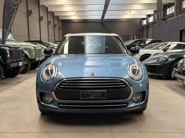 MINI Clubman 1.5 One D Business Clubman *OK NEOPATENTATI*