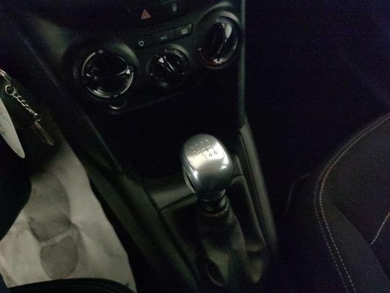 Peugeot 208 5p 1.5 bluehdi Allure s&s 100cv 6m