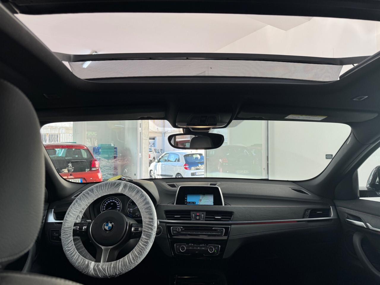 Bmw X2 xDrive20d Msport