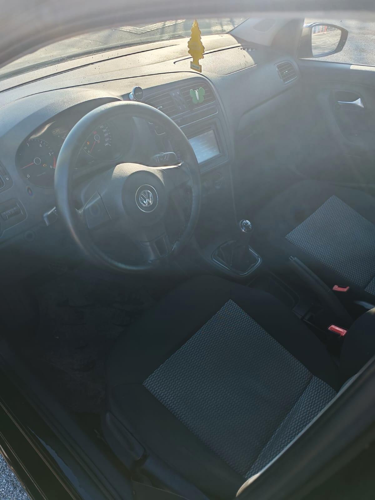 Volkswagen Polo 1.2 TDI DPF 5 p. Comfortline