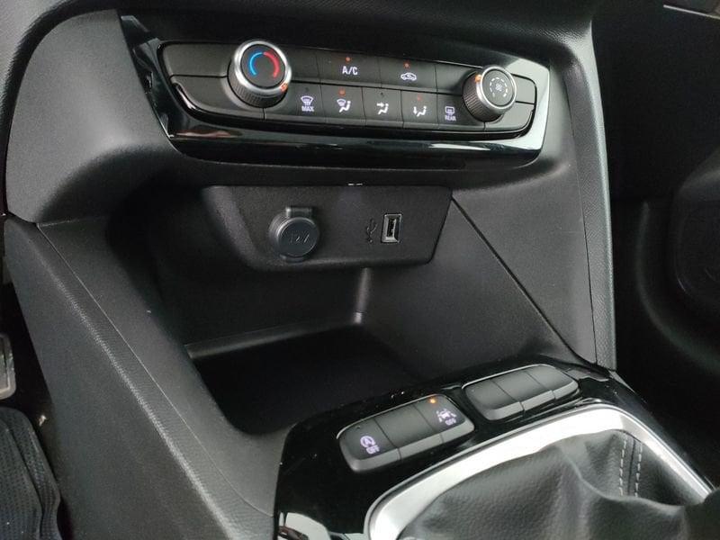 Opel Corsa Corsa 1.2 Edition 75 S&S