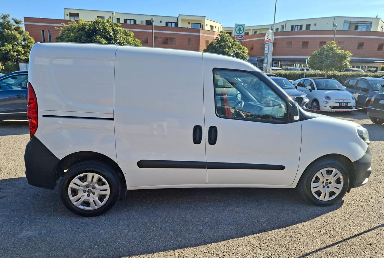 Fiat Doblo Doblò 1.3 MJT 95cv