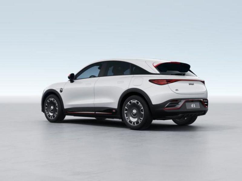 smart #3 25th Anniversary Edition