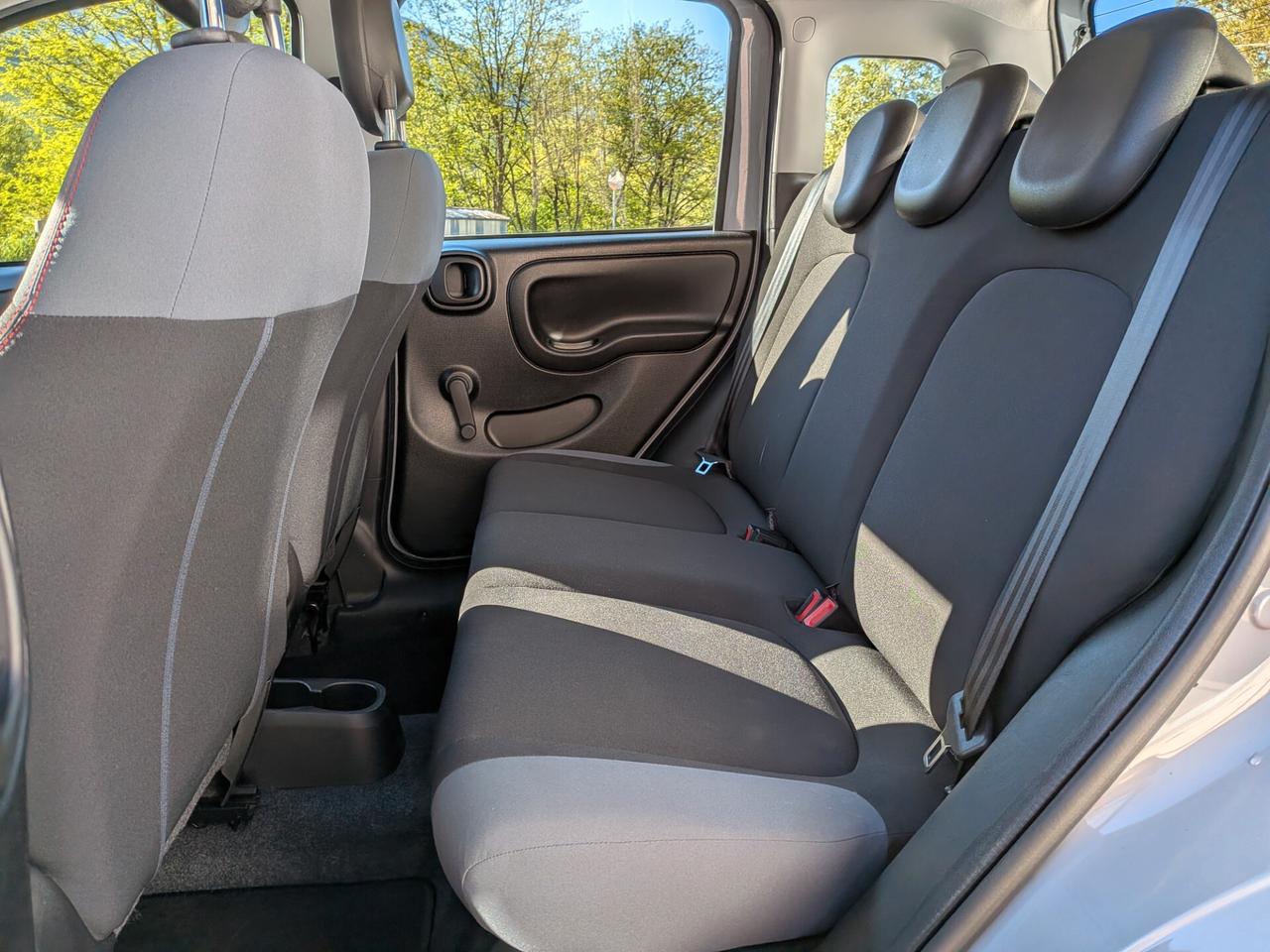 FIAT PANDA 1.2 FIRE 5 POSTI