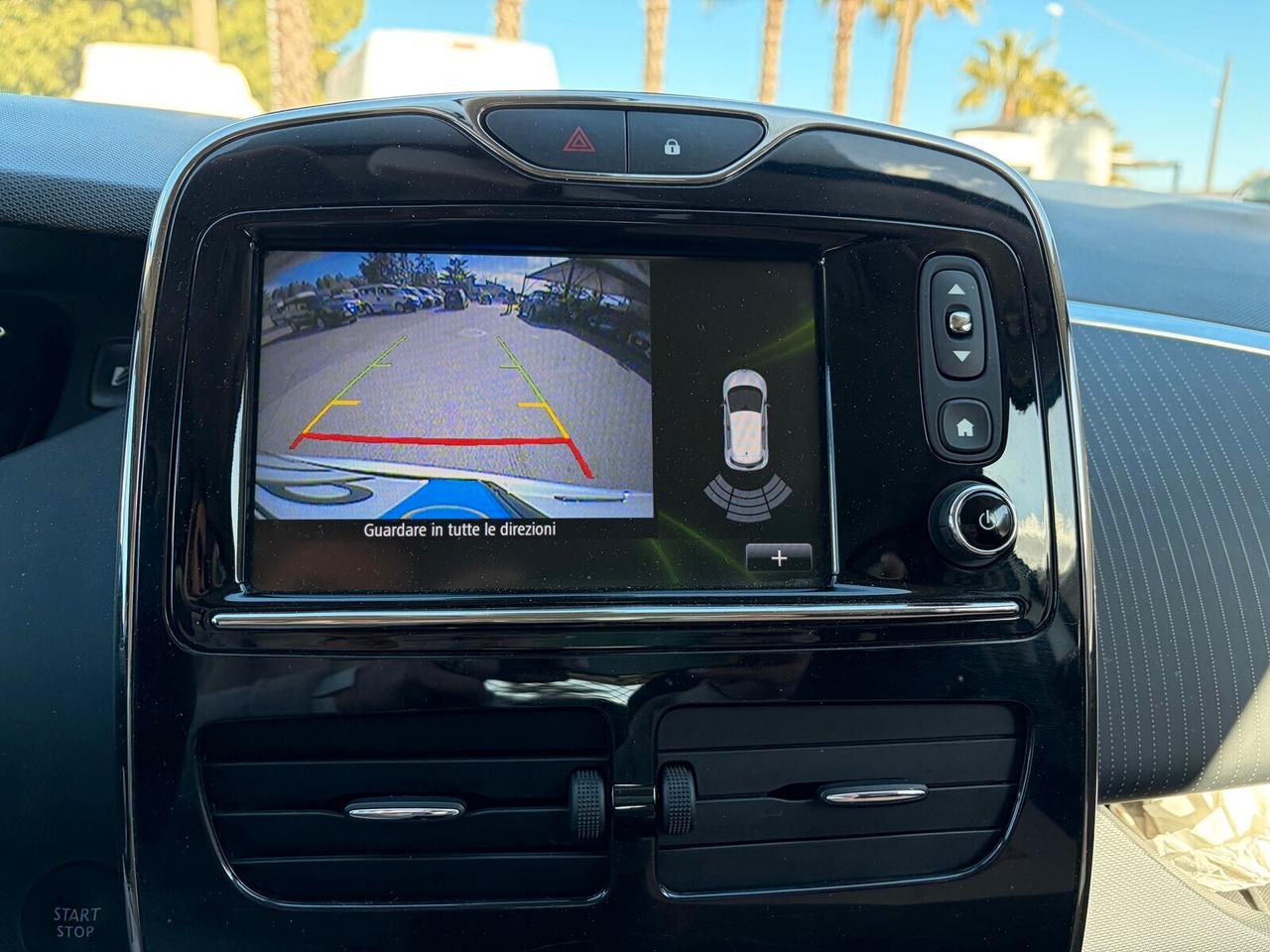 Renault ZOE VAN ELETTRICA 2 POSTI