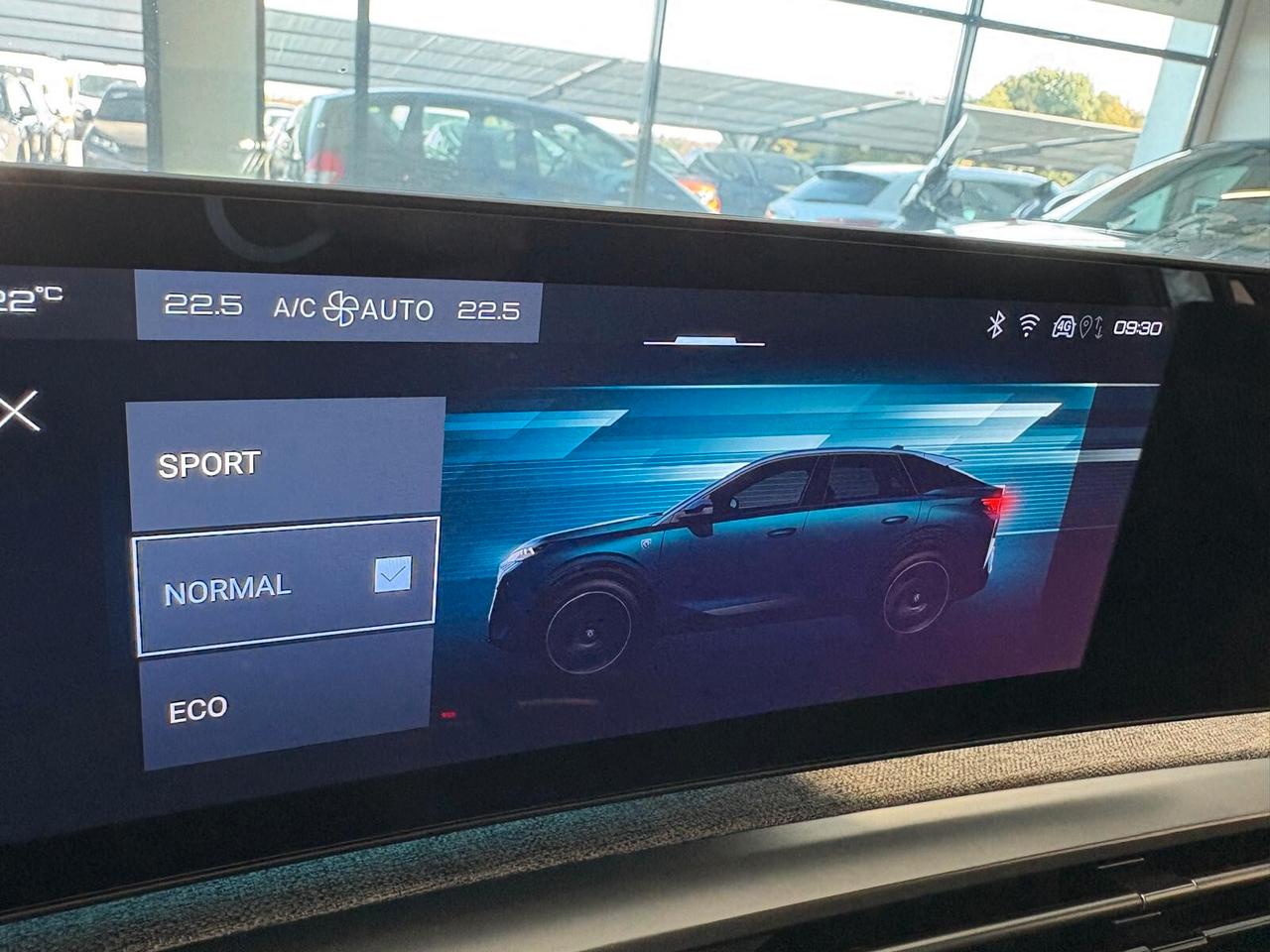 Peugeot 3008 GT Hybrid 145 e-DCS6 SPOTICAR