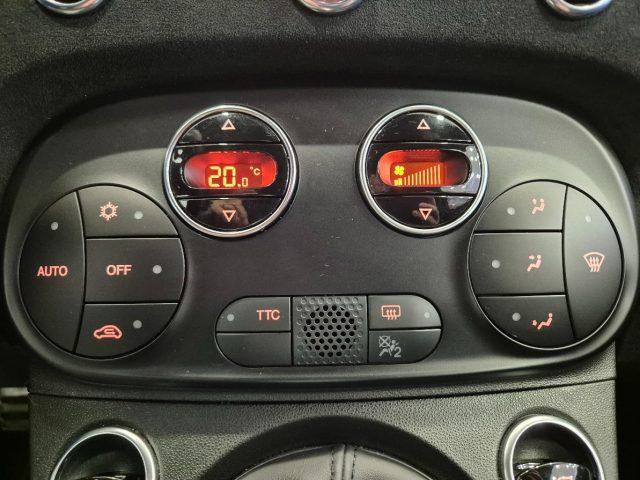 ABARTH 695 1.4 Turbo T-Jet 180 CV Tributo 131 Rally