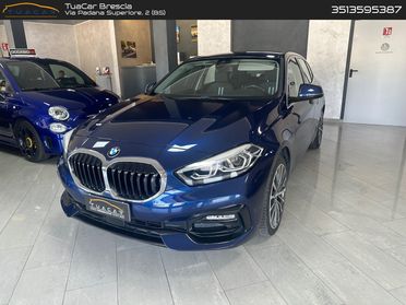 Bmw 116 Sport 116 d #6564