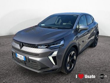 Renault Captur II 2024 1.0 eco-g Techno 100cv