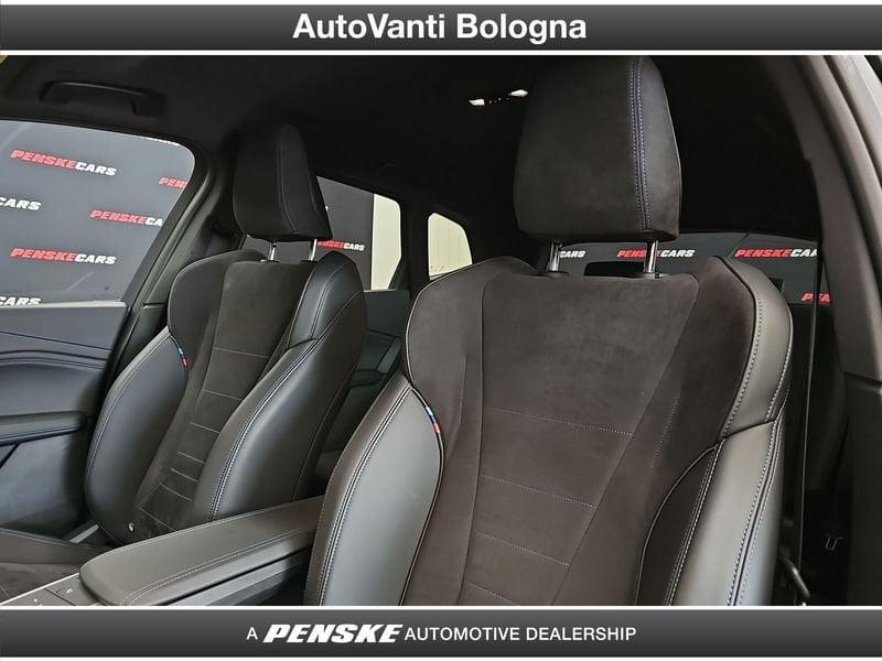 BMW Serie 2 Active Tourer 218d Active Tourer Msport