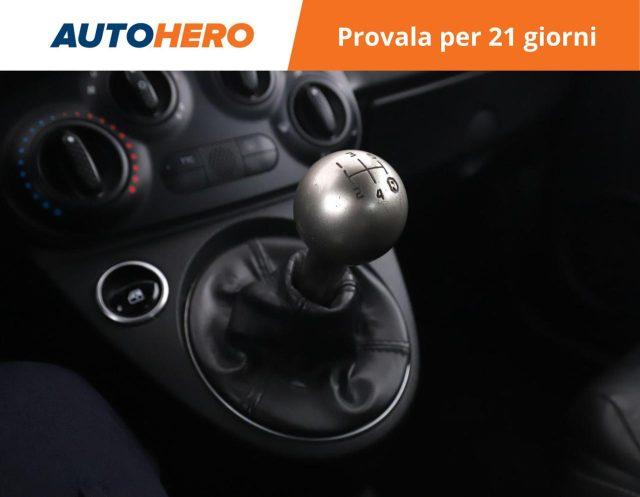 ABARTH 595 1.4 Turbo T-Jet 165 CV Turismo