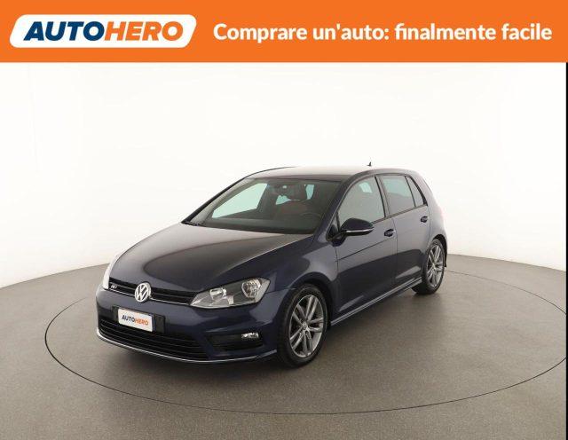 VOLKSWAGEN Golf 1.4 TSI ACT DSG 5p. Sport Edition BlueMotion Tech.