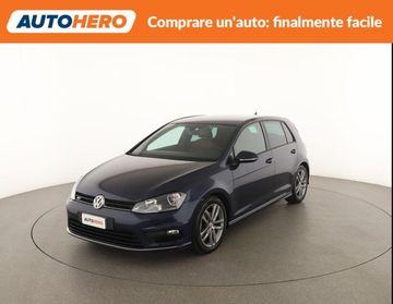 VOLKSWAGEN Golf 1.4 TSI ACT DSG 5p. Sport Edition BlueMotion Tech.