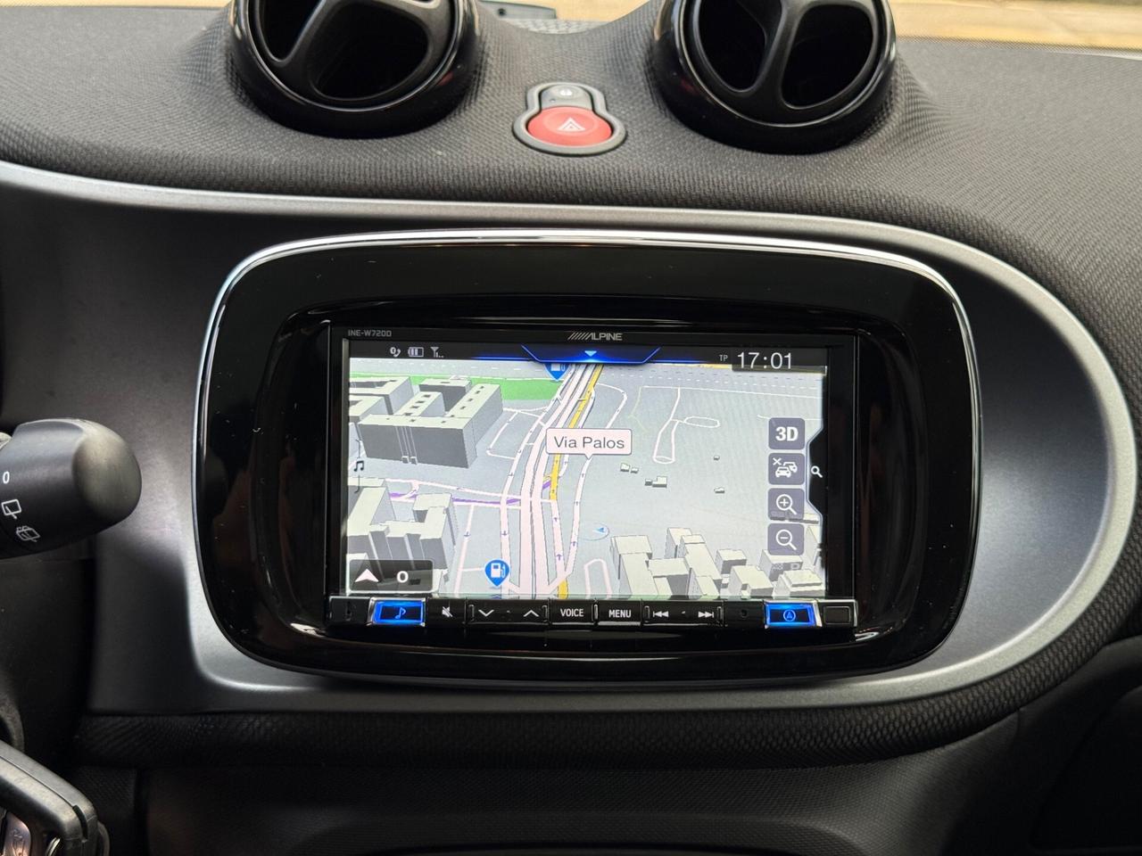Smart ForTwo 70 1.0 twinamic Super-Passion