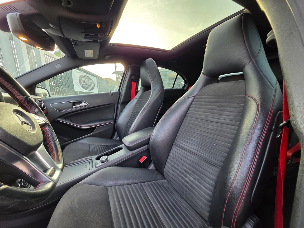 Mercedes-benz A 250 4Matic Automatic Sport