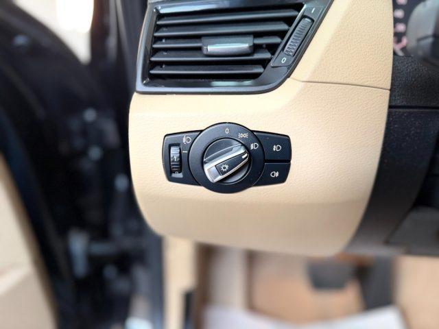 BMW X1 sDrive18d Sport Line AUTOMATICA