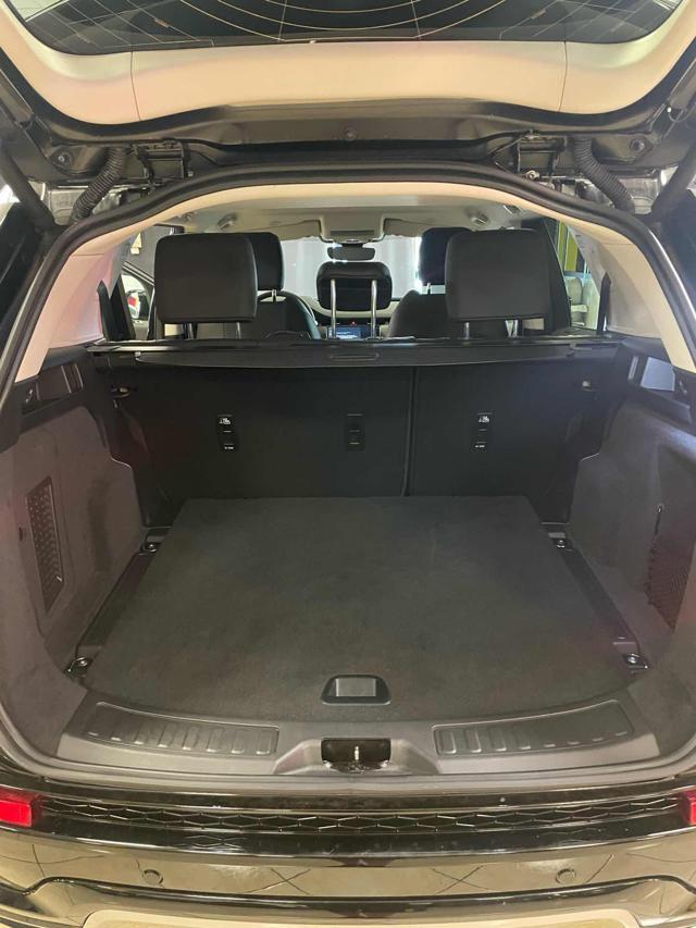 LAND ROVER Discovery Sport 2.0TD4 ***GARANZIA 3 ANNI LAND ROVER***