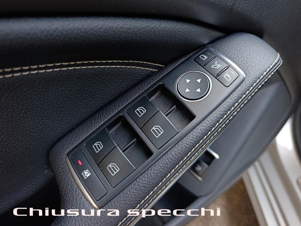 Mercedes-benz CLA 180 Sport