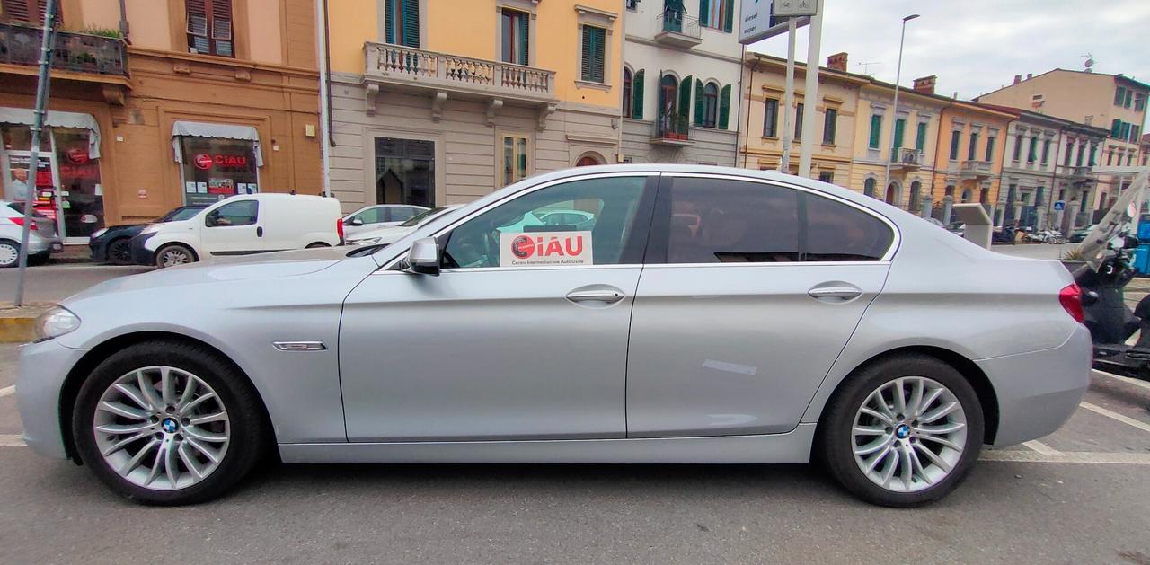 Bmw 525d xDrive Luxury