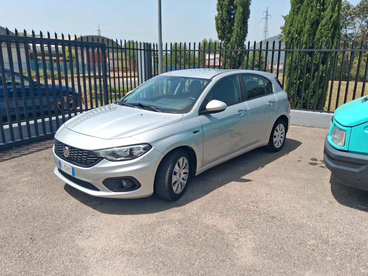 Fiat Tipo 1.4 t-jet gpl s-design