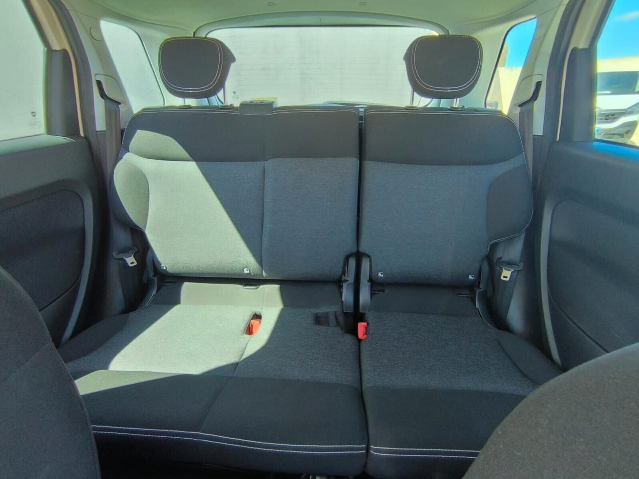 Fiat 500L PRO 1.6 MJT 120 CV Lounge 2018