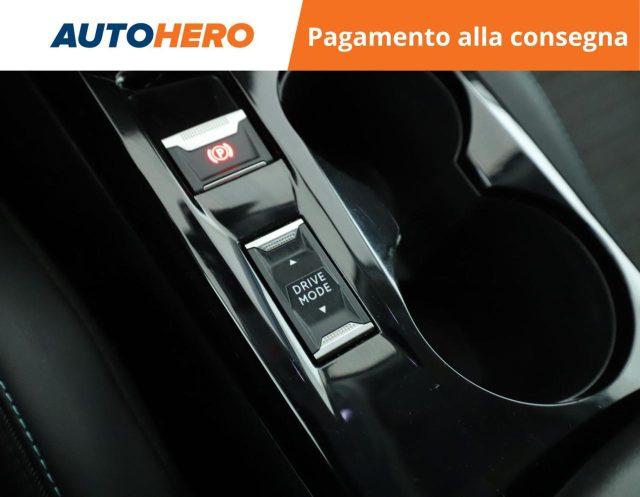 PEUGEOT 2008 PureTech 100 S&S Allure Pack