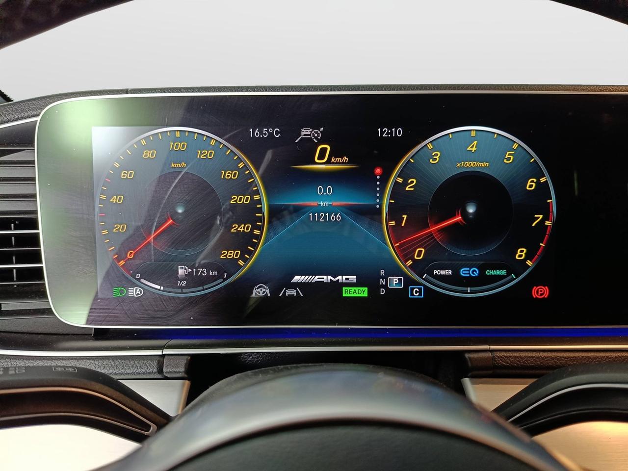 Mercedes-Benz Mercedes-AMG GLE 53 Premium Plus 4MATIC+