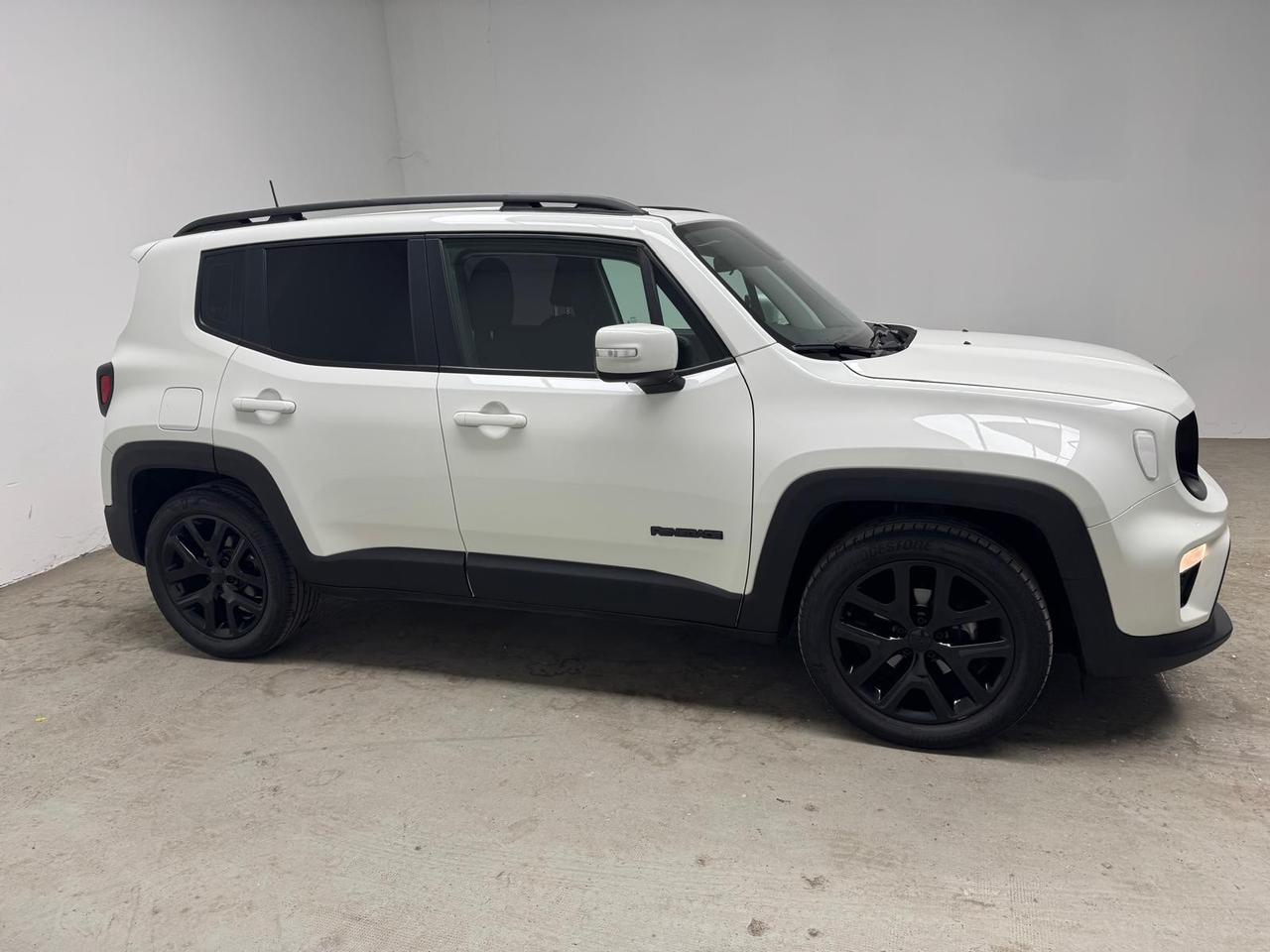 JEEP Renegade 2019 - Renegade 1.0 t3 Night Eagle 2wd