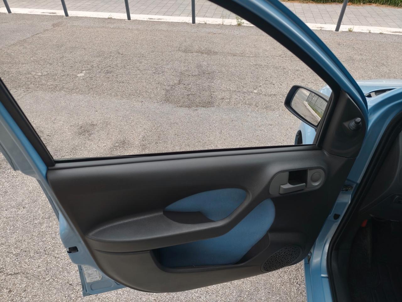 Fiat Panda 1.2 Dynamic Natural Power